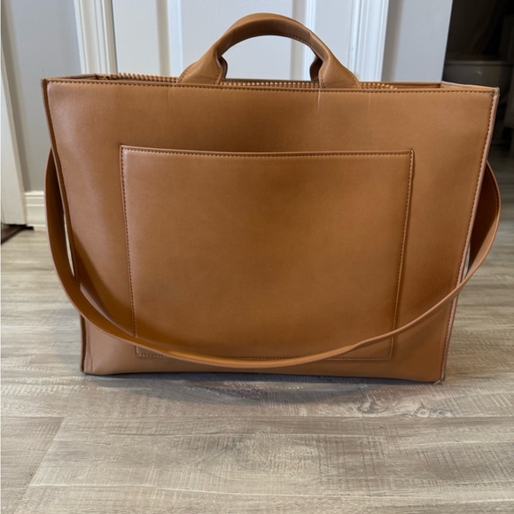 Dagne Dover Pinto Large Daily Tote - Picture 5 of 7